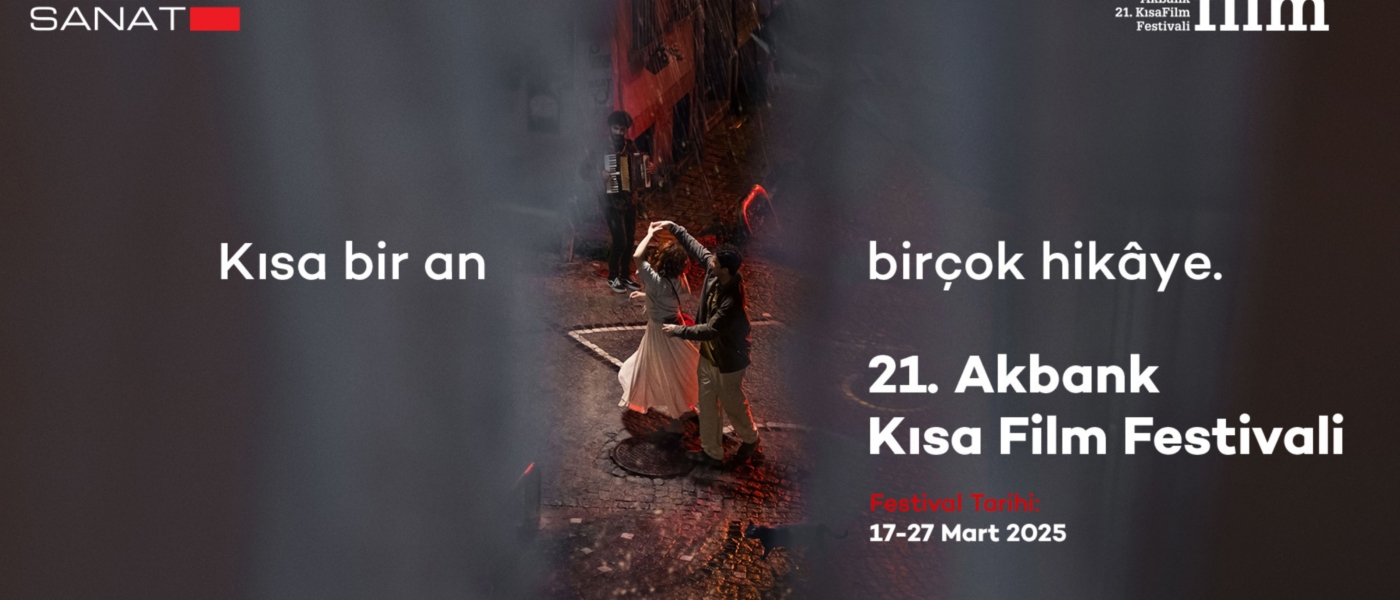 akbank kısa film festivali